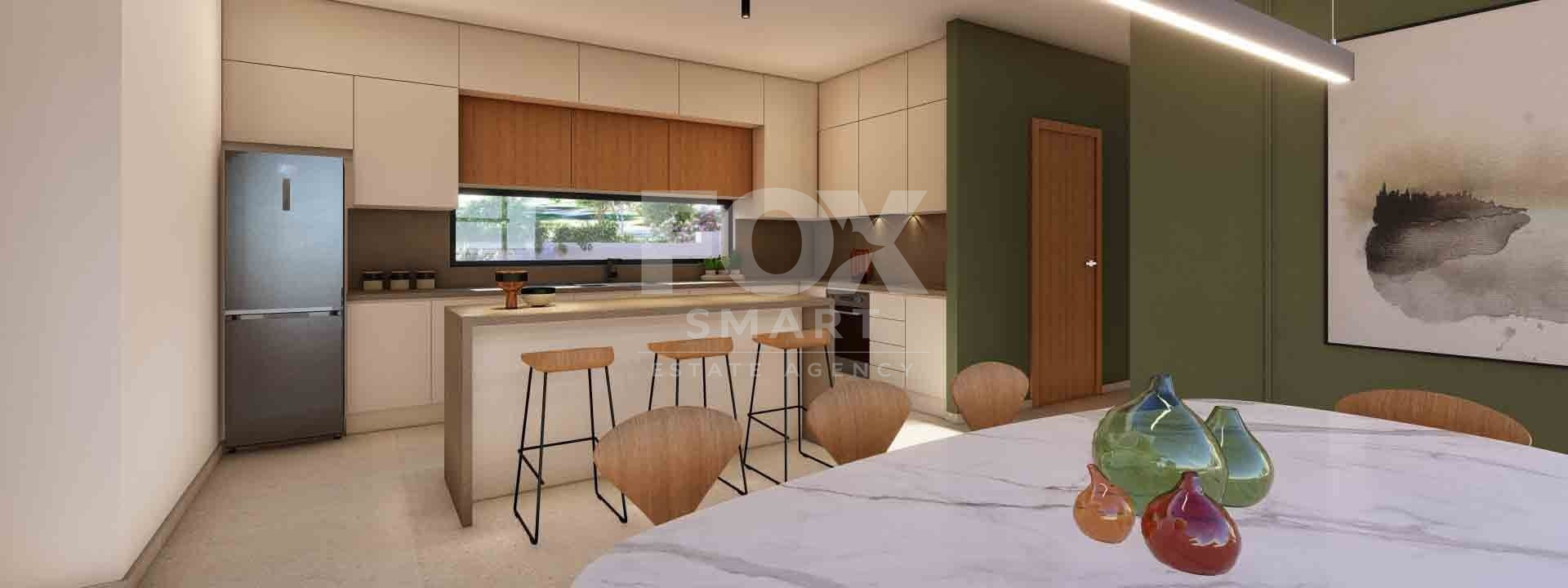 Willa 5 pokojów 475 m² Kouklia, Cypr