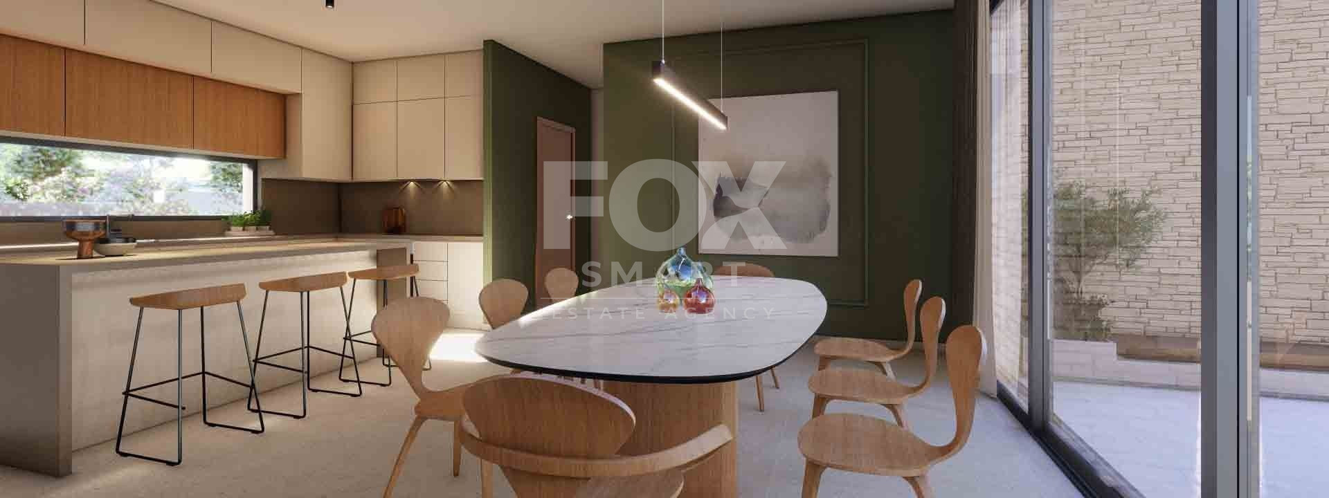 Willa 5 pokojów 475 m² Kouklia, Cypr