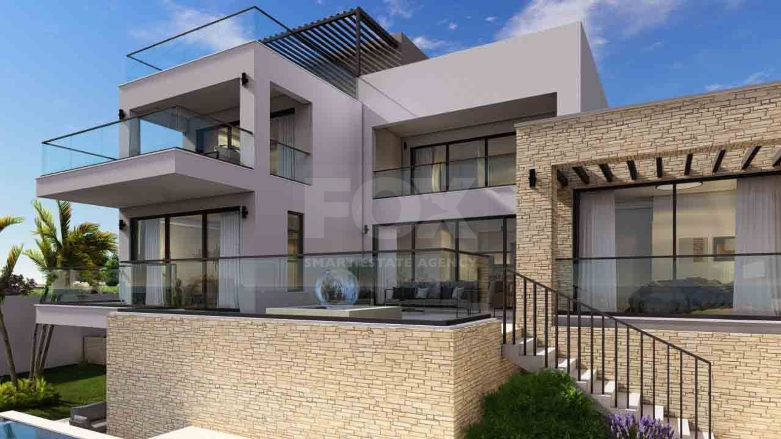 Luxury 5 bedroom Villa for sale in Secret Valley