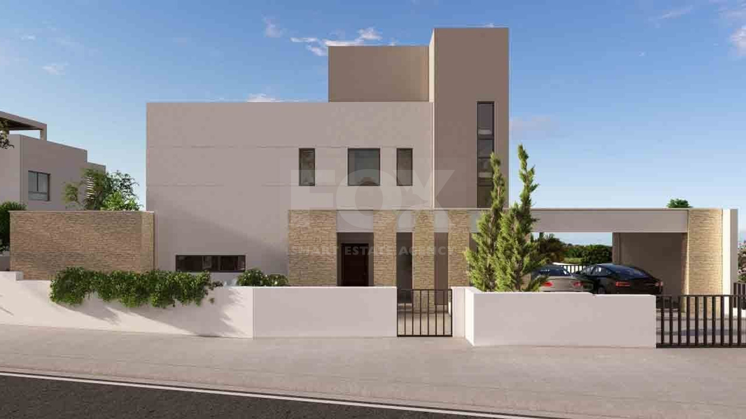 Luxury 5 bedroom Villa for sale in Secret Valley