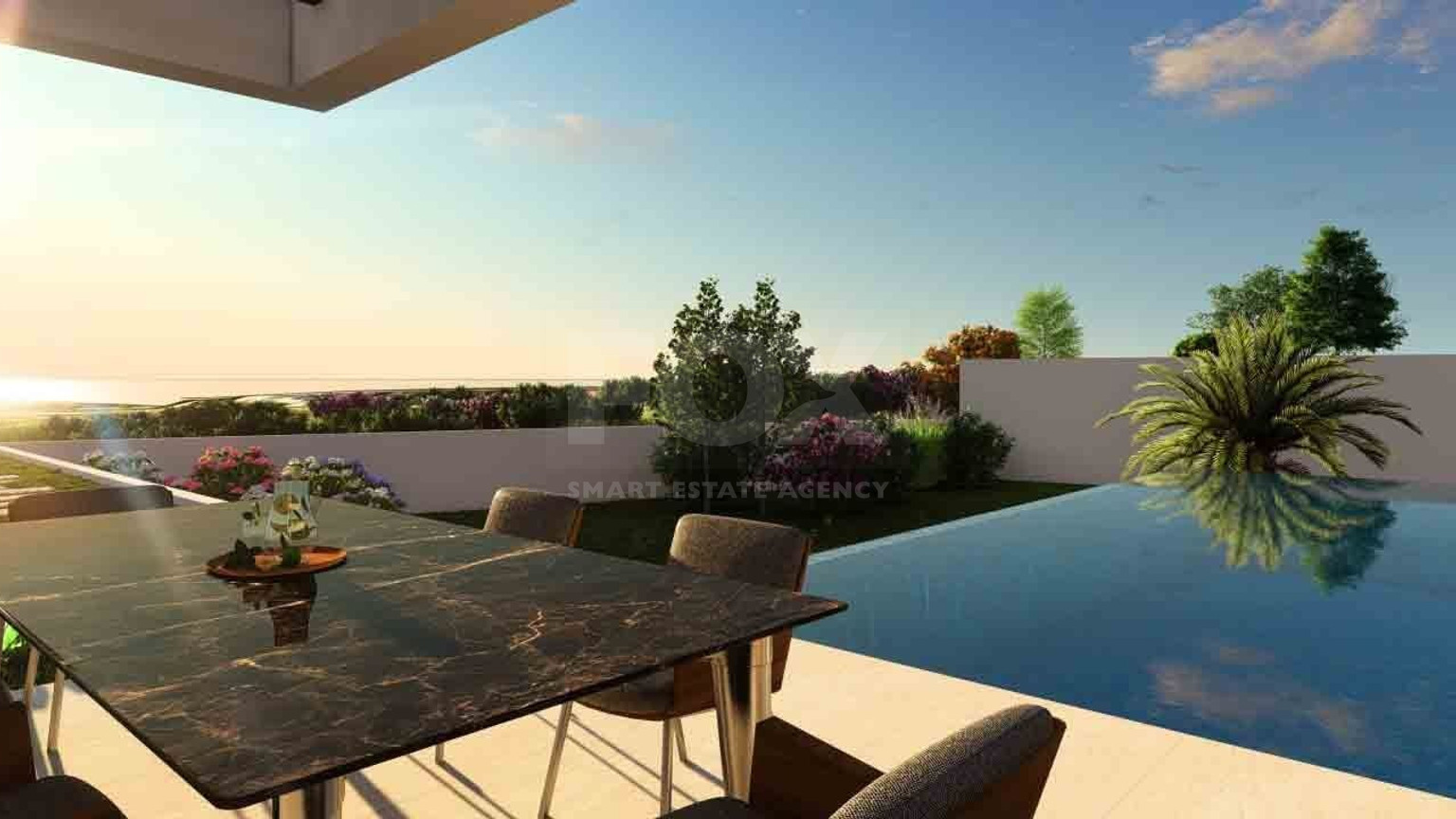 Luxury 5 bedroom Villa for sale in Secret Valley