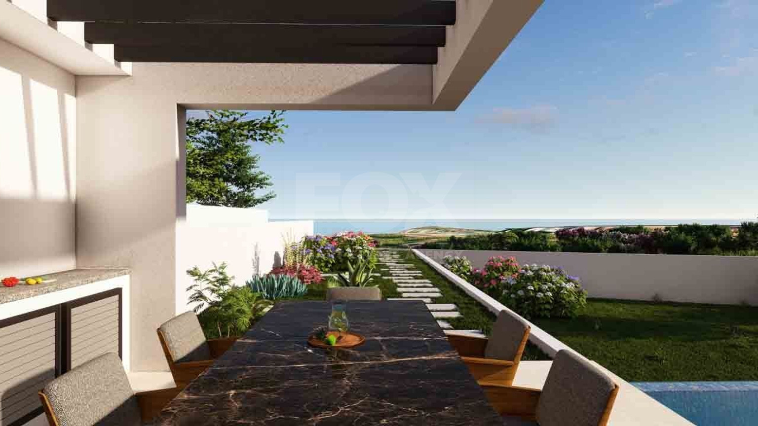 Luxury 5 bedroom Villa for sale in Secret Valley