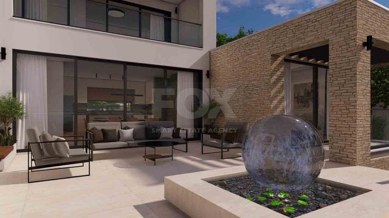Luxury 5 bedroom Villa for sale in Secret Valley