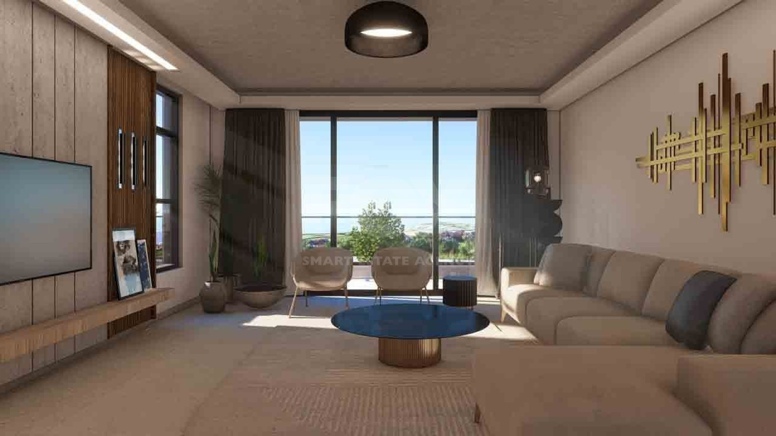 Luxury 5 bedroom Villa for sale in Secret Valley