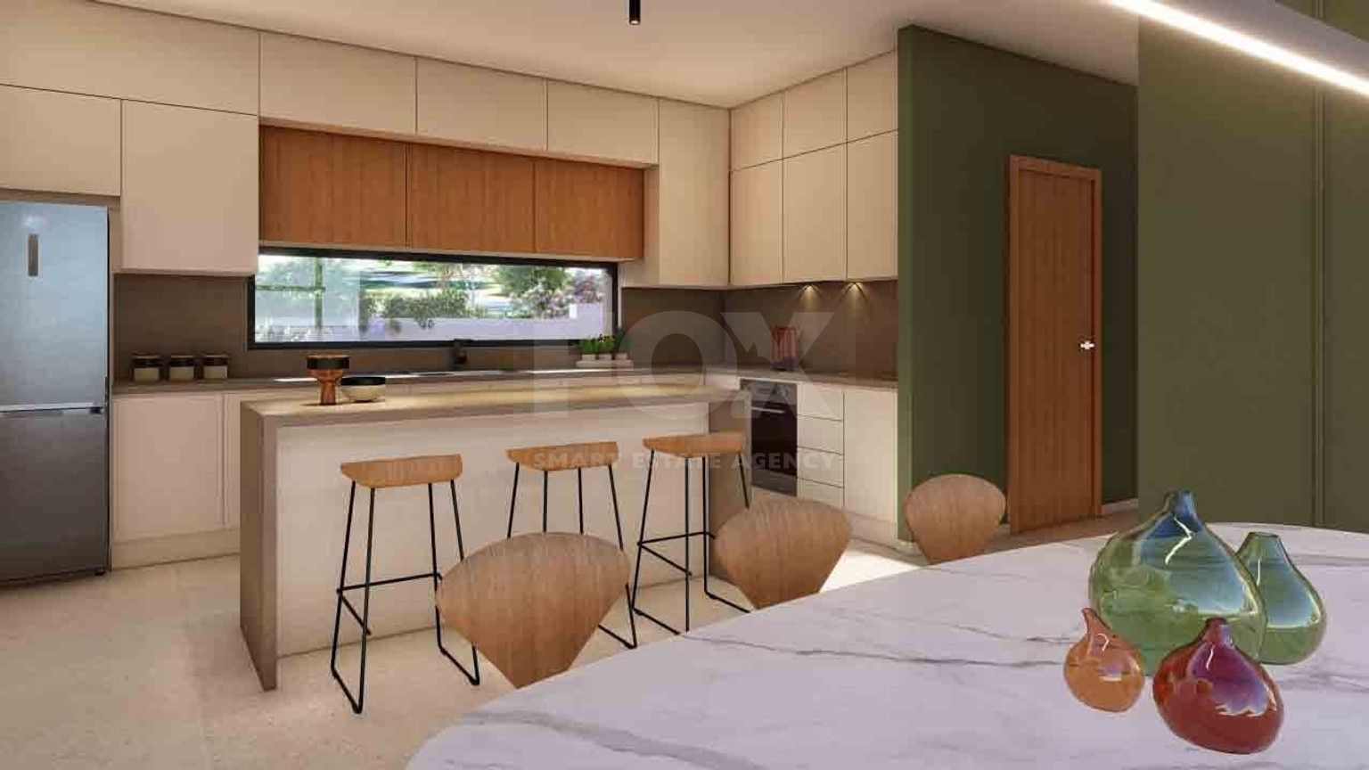 Luxury 5 bedroom Villa for sale in Secret Valley