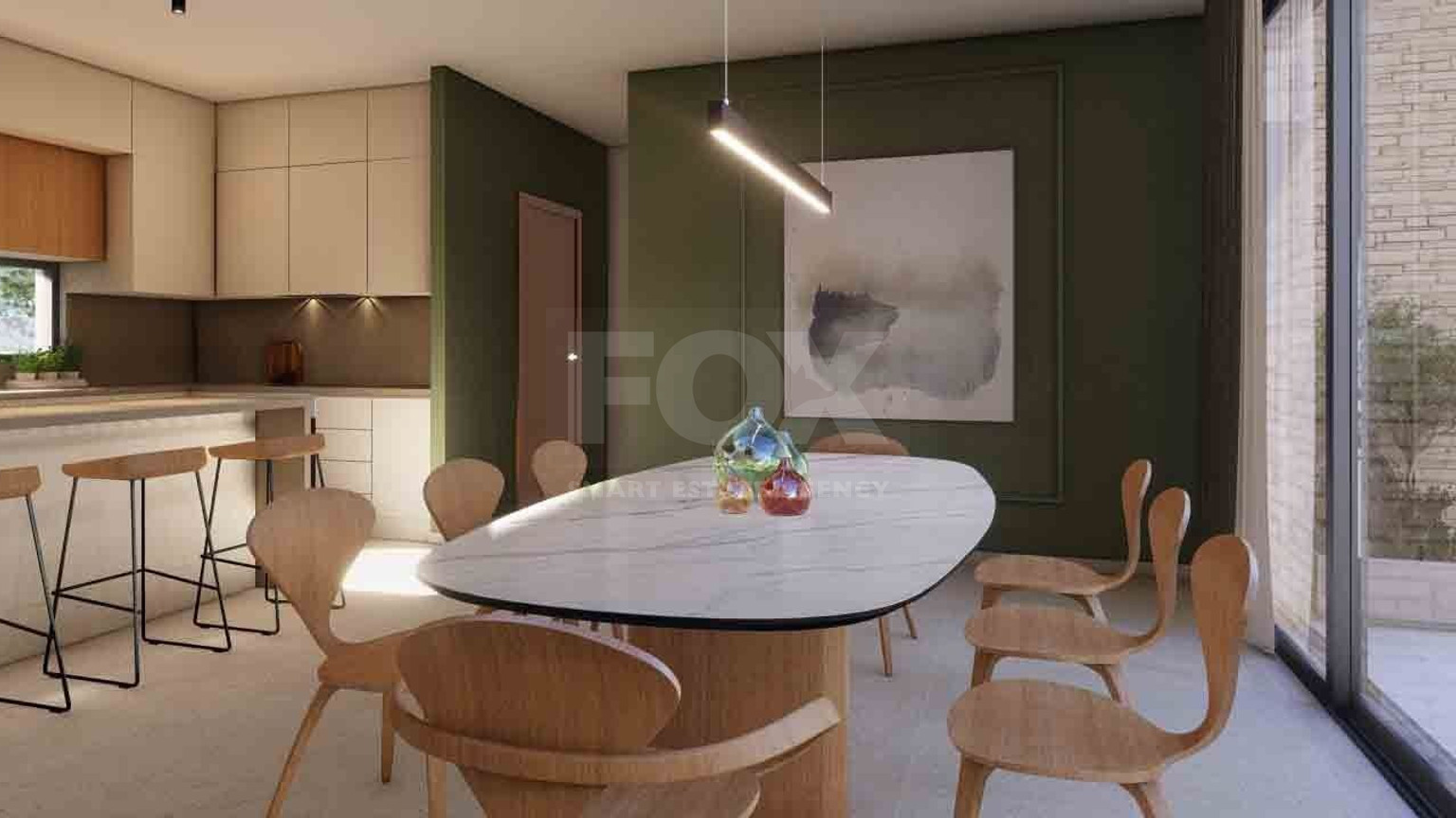 Luxury 5 bedroom Villa for sale in Secret Valley