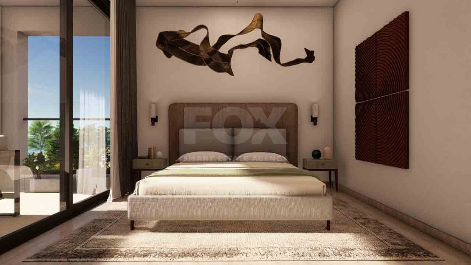 Luxury 5 bedroom Villa for sale in Secret Valley