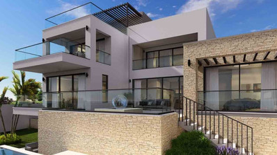Luxury 5 bedroom Villa for sale in Secret Valley