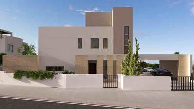 Luxury 5 bedroom Villa for sale in Secret Valley