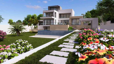 Luxury 5 bedroom Villa for sale in Secret Valley
