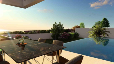 Luxury 5 bedroom Villa for sale in Secret Valley