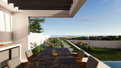 Luxury 5 bedroom Villa for sale in Secret Valley