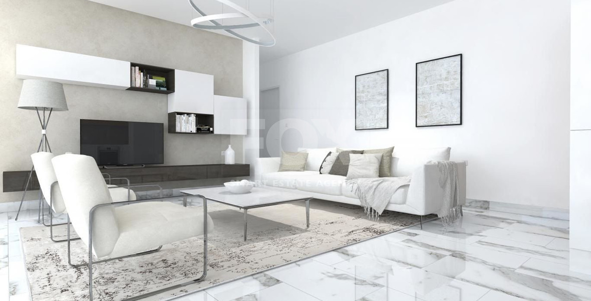 Seafront 4- bedroom villa ,just 100m from the beach, in Pomos Village