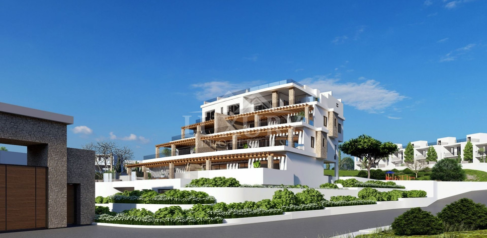 Unique Seafront Apartment