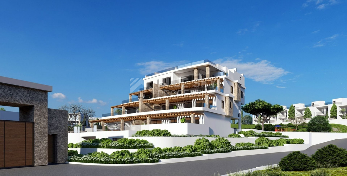 Unique Seafront two bedroom Apartment
