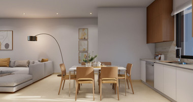 Unique Seafront two bedroom Apartment