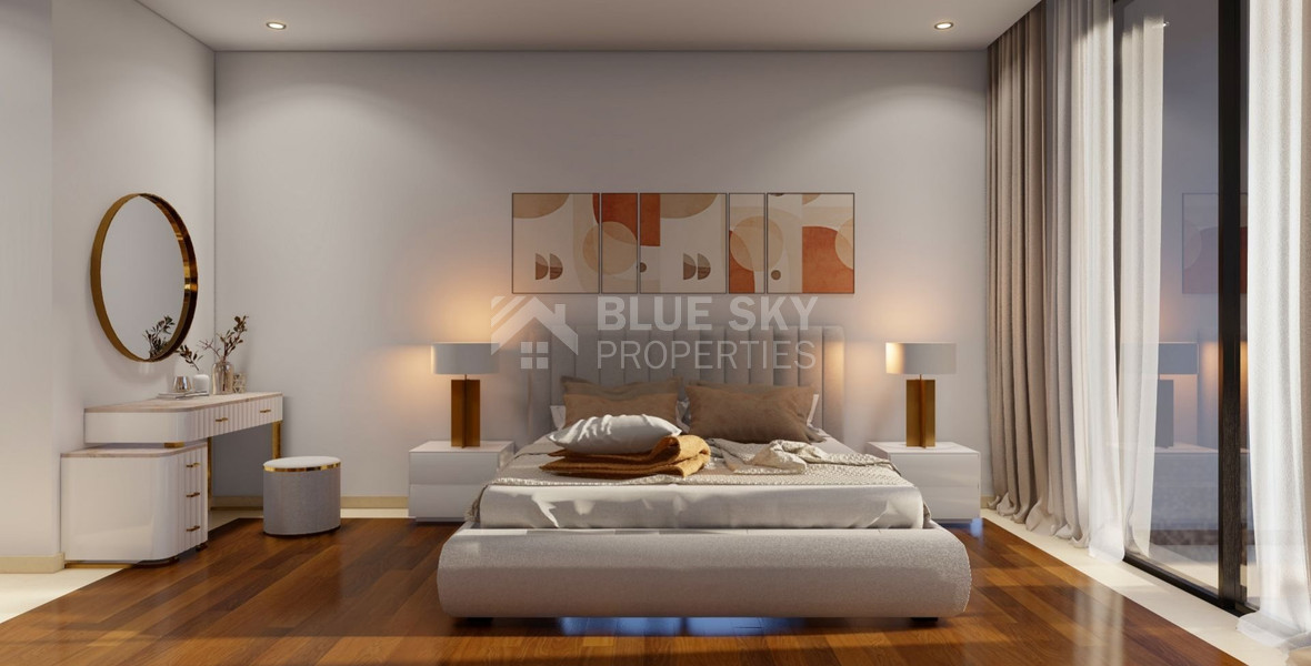 Astonishing four bedroom Seafront Villa, in Tomb of the Kings area, Paphos