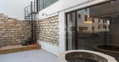 COMMERICAL SPACE 800SQM IN THE HISTORICAL TOWN