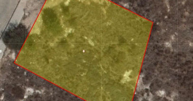 Three plots  in Geroskipou, Paphos