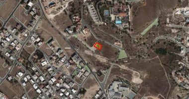 Three plots  in Geroskipou, Paphos