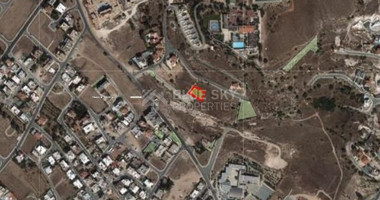 Three plots  in Geroskipou, Paphos