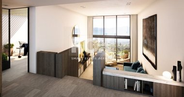 Three bedroom luxury villa in Tsada , Paphos