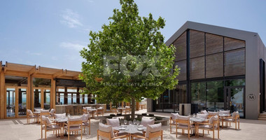 Two bedroom luxury apartment in Tsada, Paphos