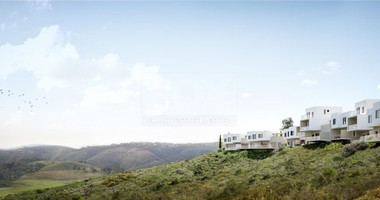 Two bedroom luxury apartment in Tsada