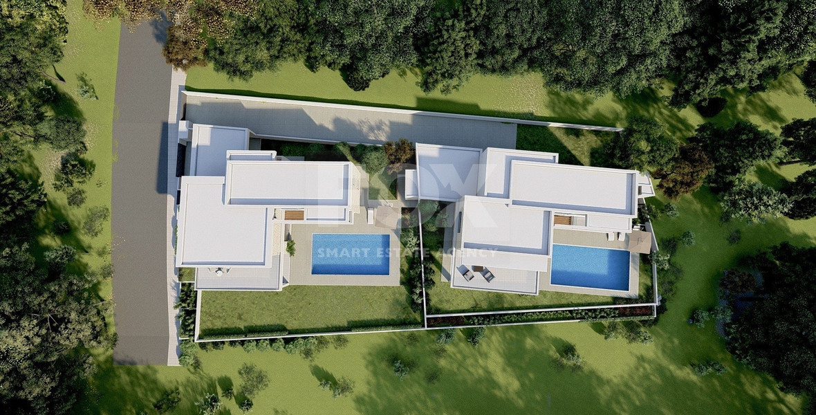 4 Bed House For Sale In Pegeia Paphos Cyprus