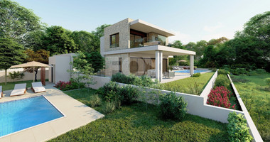 4 Bed House For Sale In Pegeia Paphos Cyprus