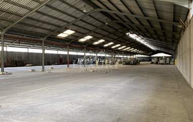 Warehouse - factory To Rent In Paphos Cyprus