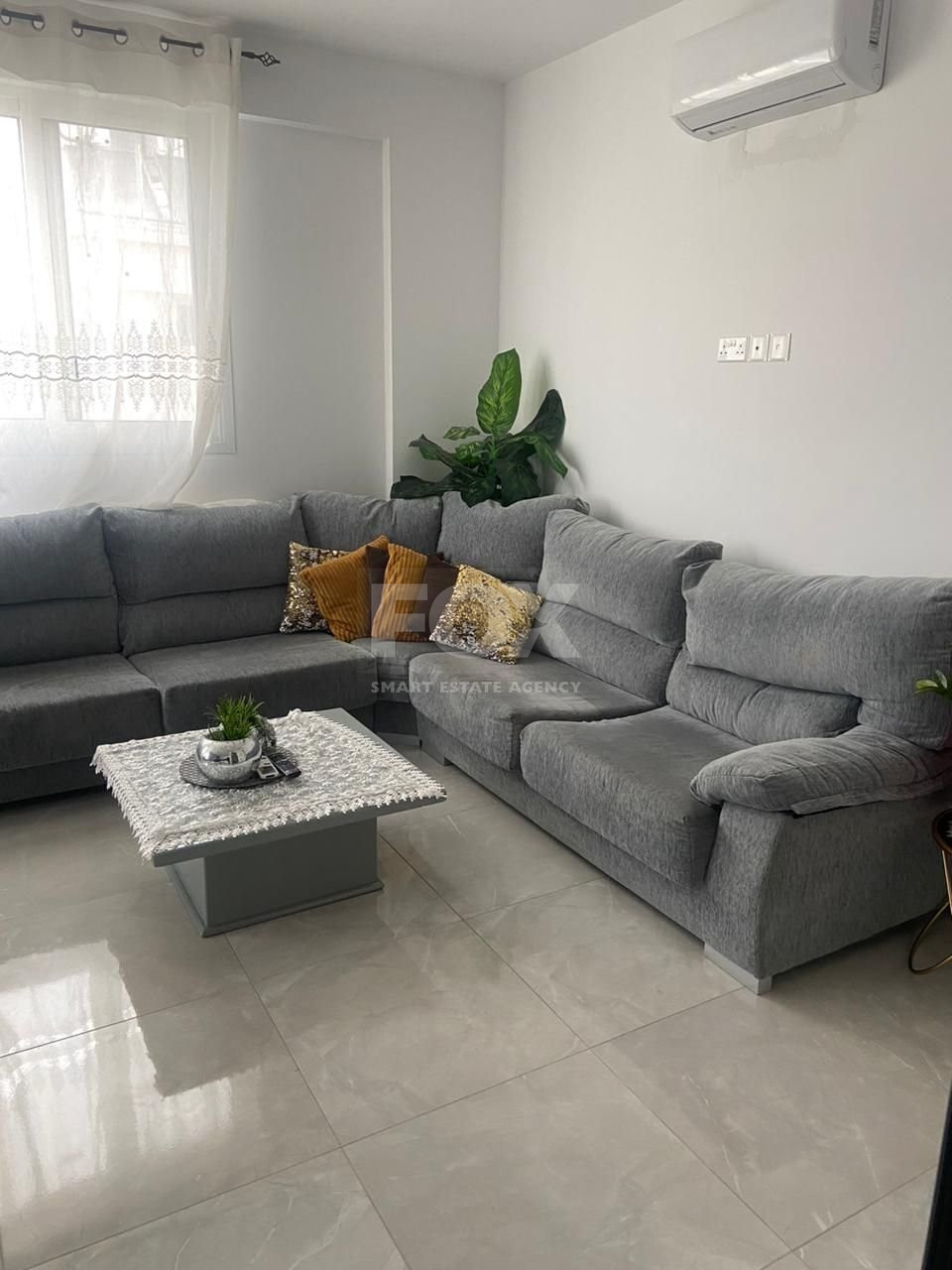 Modern Fully Furnished Two bedroom Apartment located in Empa, Paphos