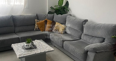 Modern Fully Furnished Two bedroom Apartment located in Empa, Paphos