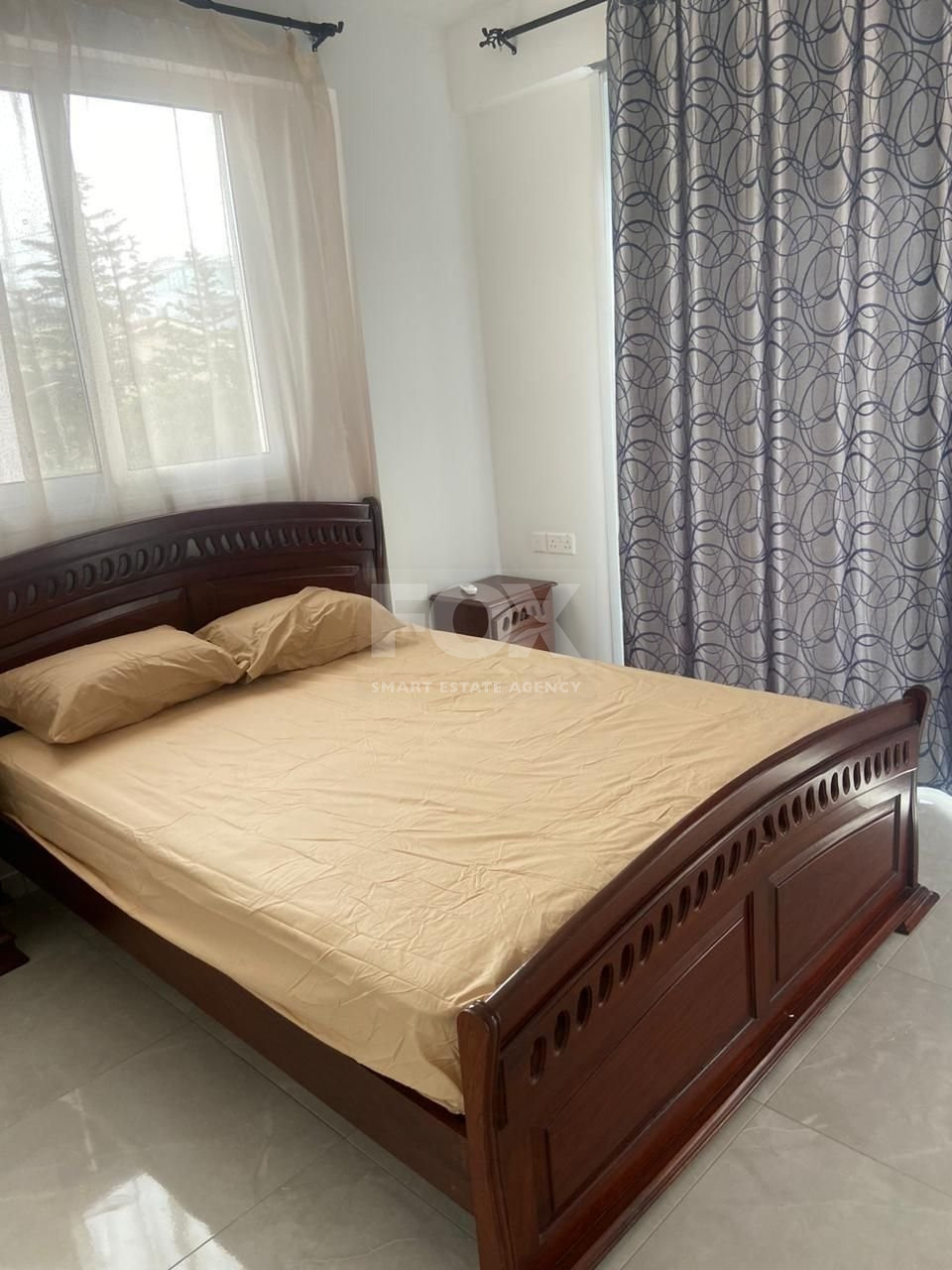 Modern Fully Furnished Two bedroom Apartment located in Empa, Paphos