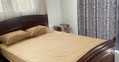 Modern Fully Furnished Two bedroom Apartment located in Empa, Paphos