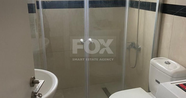 Modern Fully Furnished Two bedroom Apartment located in Empa, Paphos