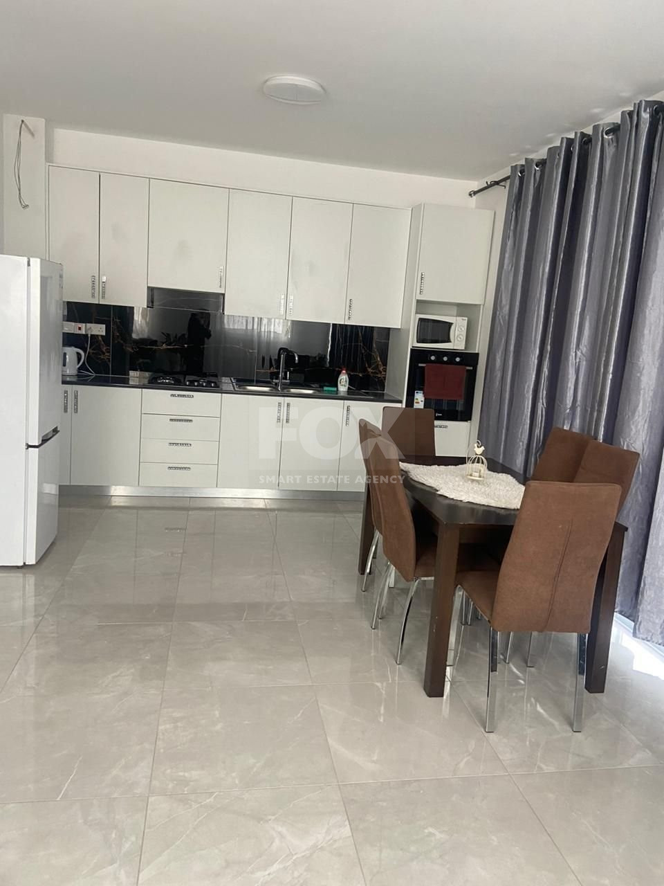 Modern Fully Furnished Two bedroom Apartment located in Empa, Paphos