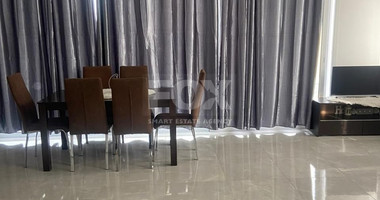 Modern Fully Furnished Two bedroom Apartment located in Empa, Paphos