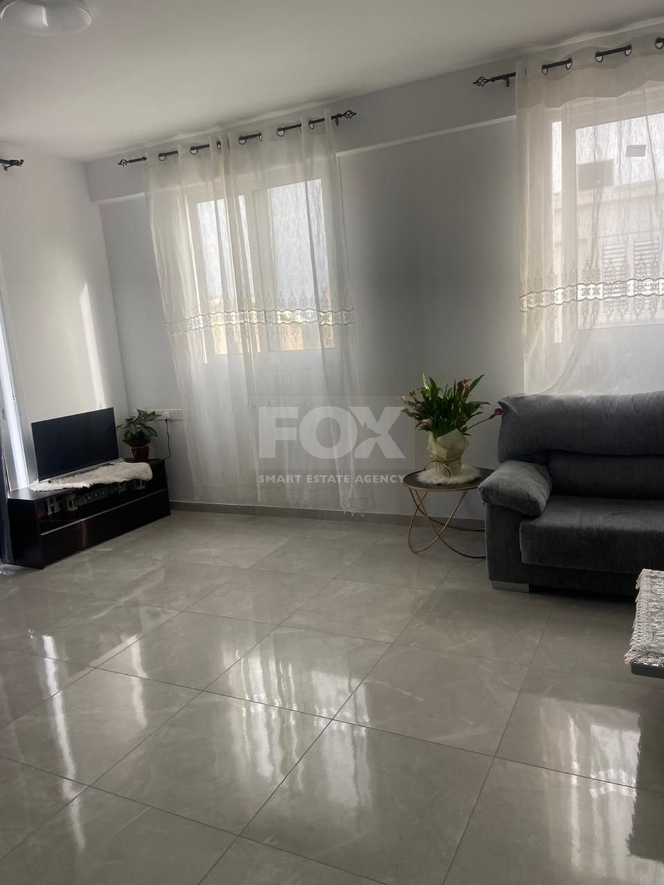 Modern Fully Furnished Two bedroom Apartment located in Empa, Paphos