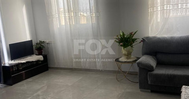 Modern Fully Furnished Two bedroom Apartment located in Empa, Paphos