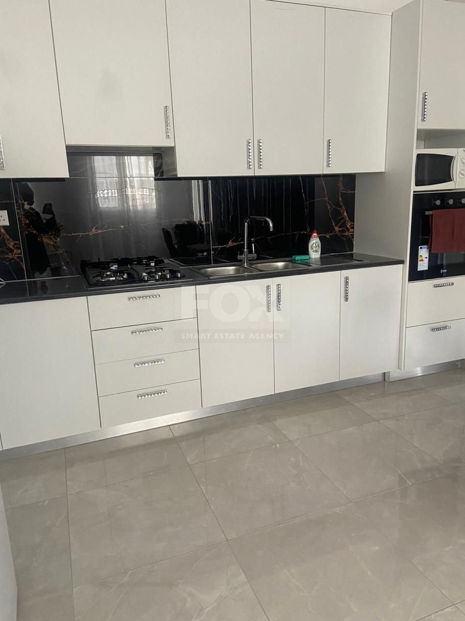 Modern Fully Furnished Two bedroom Apartment located in Empa, Paphos