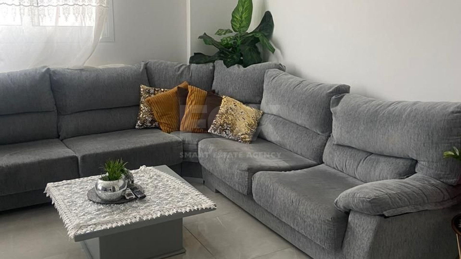 Modern Fully Furnished Two bedroom Apartment located in Empa, Paphos