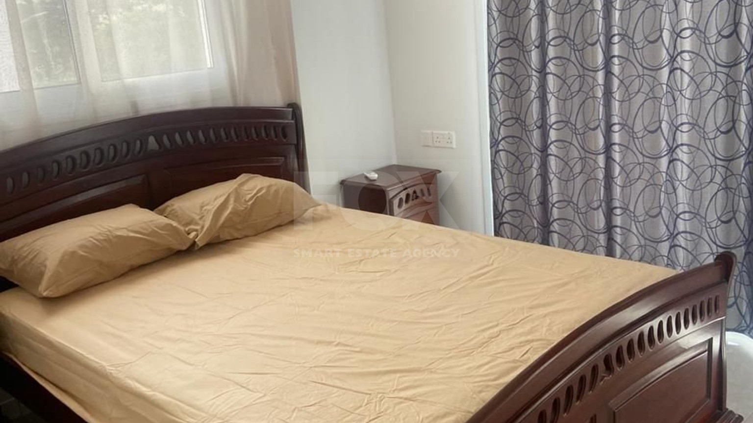 Modern Fully Furnished Two bedroom Apartment located in Empa, Paphos