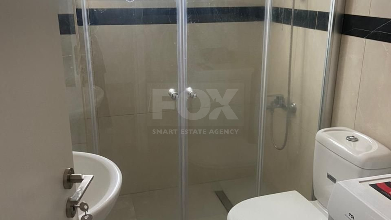 Modern Fully Furnished Two bedroom Apartment located in Empa, Paphos