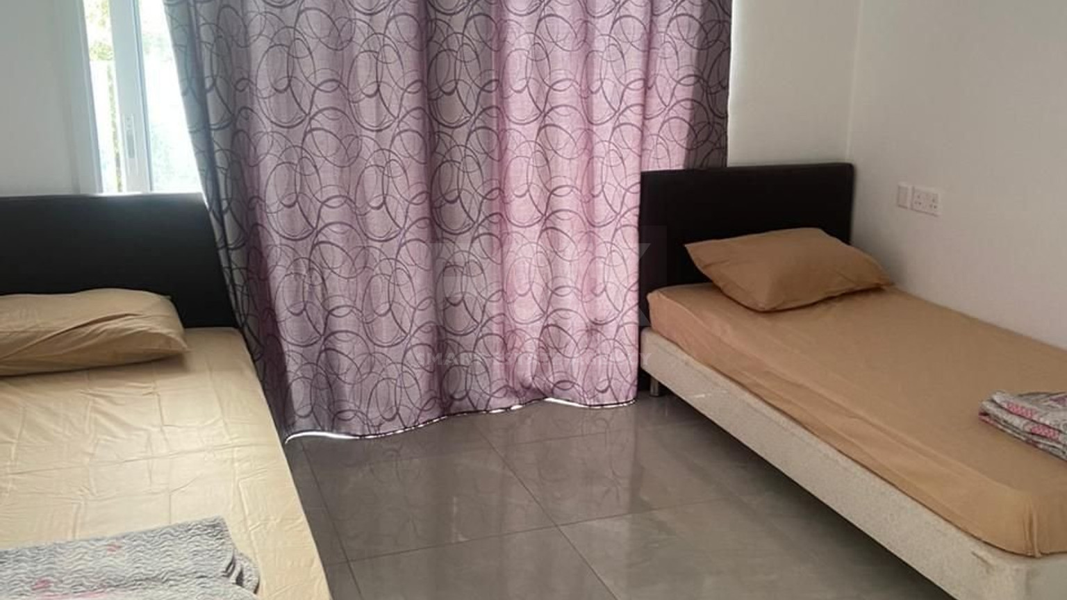 Modern Fully Furnished Two bedroom Apartment located in Empa, Paphos