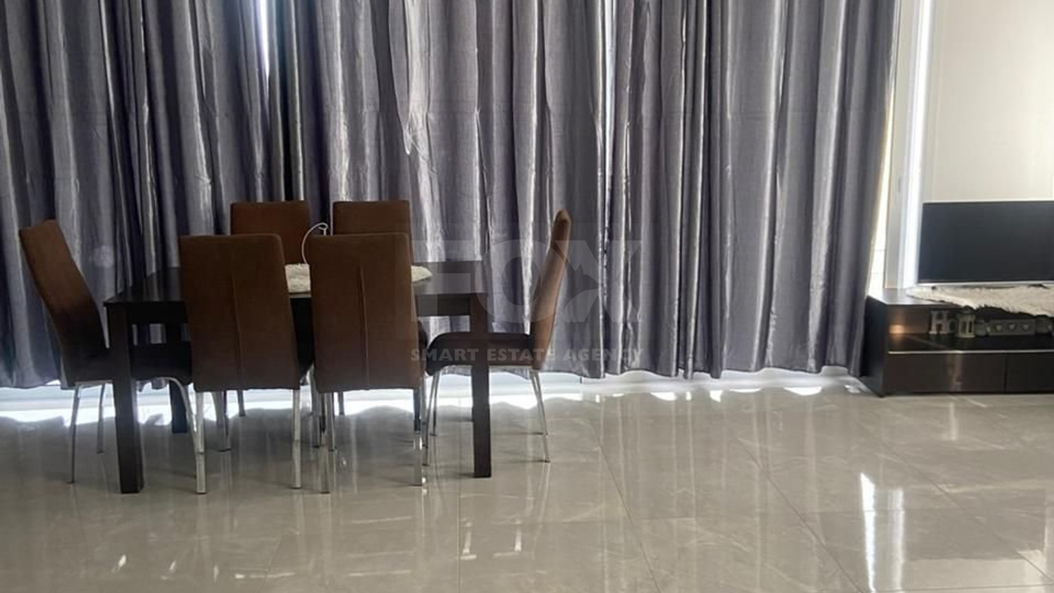 Modern Fully Furnished Two bedroom Apartment located in Empa, Paphos