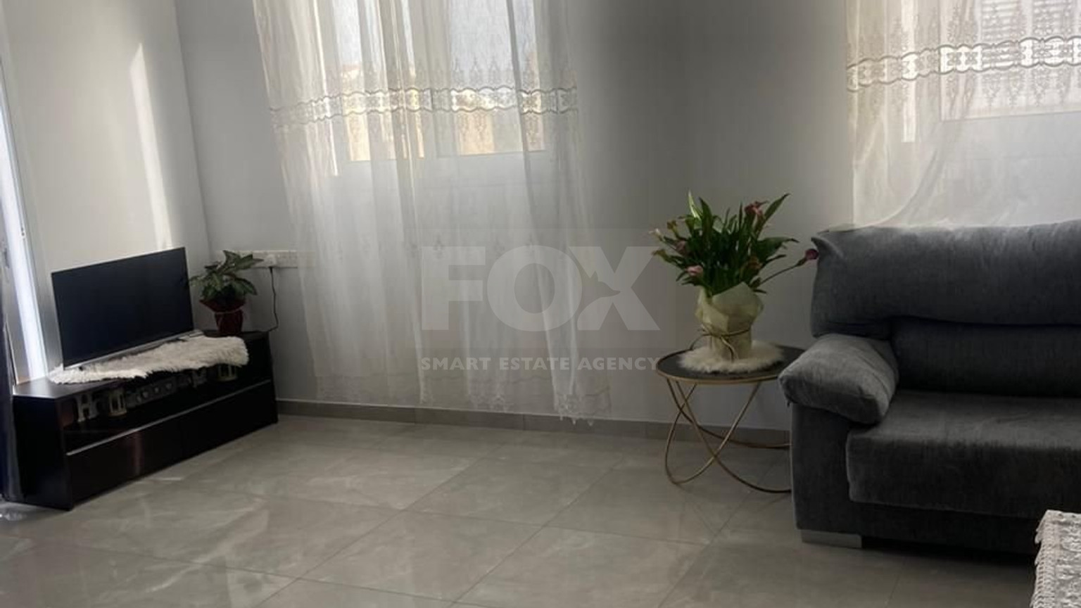 Modern Fully Furnished Two bedroom Apartment located in Empa, Paphos