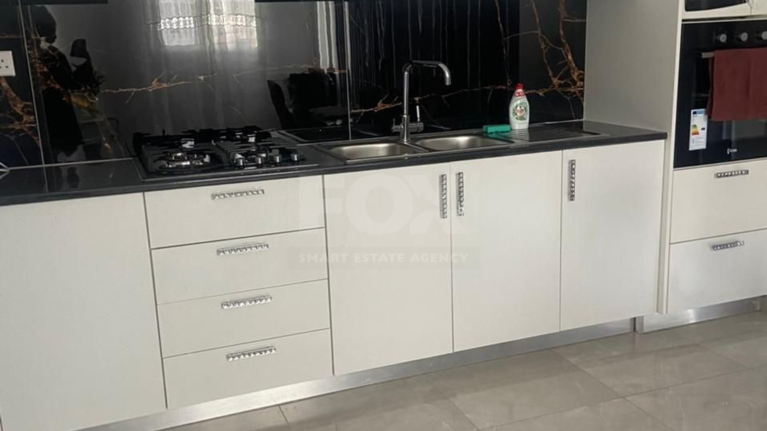Modern Fully Furnished Two bedroom Apartment located in Empa, Paphos