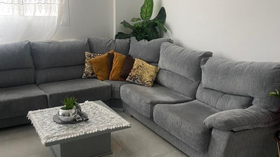 Modern Fully Furnished Two bedroom Apartment located in Empa, Paphos