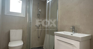 GROUND FLOOR TWO BEDROOM APARTMENT  IN APOSTOLOI PETROU & PAVLOU, LIMASSOL